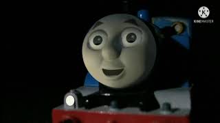 Thomas y James Discuten - Remake - (Misterio En Las Vías) - LarryTheFastEngine58