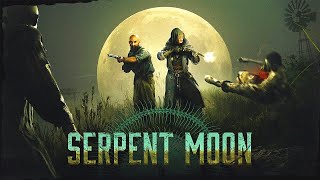 Hunt: Showdown - Serpent Moon: Capitolo Finale