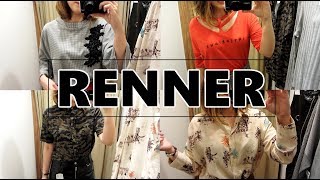 Tendências Outono/ Inverno 2018 na Renner | #NoProvadorComNati 91