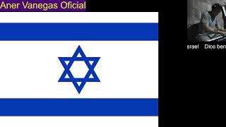 Himno nacional de Israel | Instrumental para piano | AVOFC