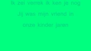 Stef Ekkel - De zwerver van Amsterdam Lyrics