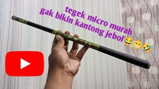 Review Tegek Yehang 360