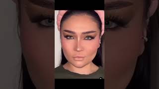 The power of makeup #shortvideo #makeup #shorts