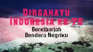 BERKIBARLAH BENDERA NEGRIKU CIPTAAN GOMBLOH COVER BY. DUO MEDOK WITH GOWES HAOGAN HAOJEK