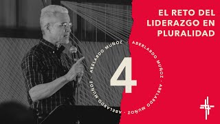 Taller 4 - El reto del liderazgo en pluralidad