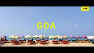 Shot On POCO X2 - Enchanting Goa | Poco X2 Official