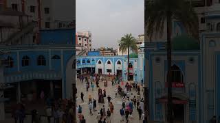 Dargah E Hazrat Shah Jalal Rh. Sylhet 🥰🥰