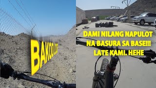 MOUNTAIN BIKING BAKOD LOOP TRAIL | PIYU BASE