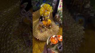 Jai shree krishna #kanha #laddu #krishna #ladoogopal #shyam #sorts #reels #song #geeta #viralvideo