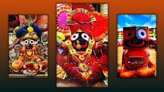 New Jagannath bhajan status video/Mahabahu Mahabahu Ahe Mahabahu🙏/#status#shorts #viral#jay#bhajan