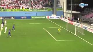 Thái Lan 2 0 Myanmar   AFF SUZUKI CUP 2014