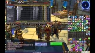 WoW MOP Gold Making Guide with Enchanting