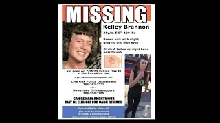 Where is Kelly Brannon?