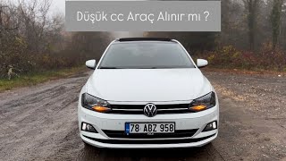 Volkswagen Polo 1.0 TSI | Genel Sürüş ve Tanıtım | Konfor, Performans ve Detaylar