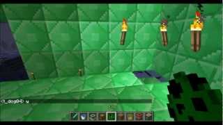 Griefing Minecraft S2 - Episode 8 - Heat