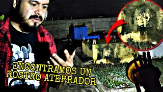 Algo ATERRADOR Andaba Tras Nosotros  / Investigación Paranormal