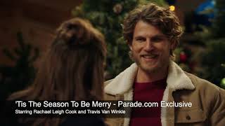 'Tis the Season to Be Merry - Parade.com Exclusive