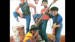 The Musical Youth-Blind Boy