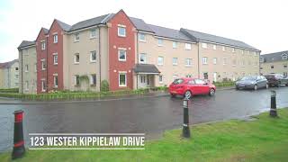 123 Wester Kippielaw Drive, Dalkeith