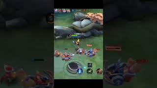 BRUNO MLBB #mobilelegends #mobilegame #mlbb #build