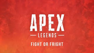 Fight Or Fright | Apex Legends 30 Minutes Nonstop Music | Game Awesome