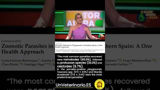 💩 ¿Sobre parásitos y parques infantiles? ➡️ Heces, mascotas, Salud Pública y veterinaria. ⬇️⬇️