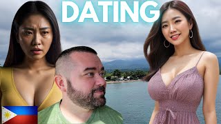 Experience Dating in the Philippines as a Single man.