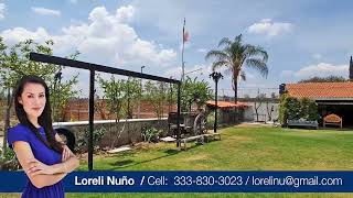 Home for Sale - Coldwell Banker Chapala Realty - Casa Boreal