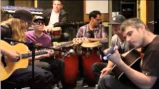 Dirty Heads - "I'm Only Sleeping" (live)