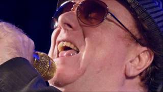 Van Morrison - Blue Money