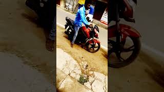 😱 Rider ka Attutude 😈 #viral #shortvideo #subscribe #millionviews #bikeattitude #bikeattitudestatus