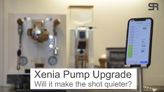 GEAR: Upgrading your Pump