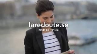 Laredoute “Boyfriend” TVC