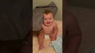 cant stop laughing#trending #trendingshorts#beautiful #cutebabies