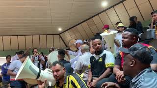 رابطة الاتحاد أمام النصر سله المبدع حسين العطاس