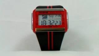 Reloj deportivo de Anike