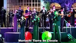 Primer encuentro de mariachi CB