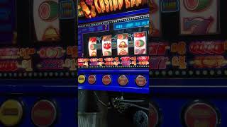 casino crazy fruit machine