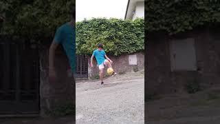 trick🙏#shorts#trick#football#goals#viral#skills