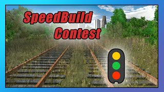 Speedbuild | Approach Medium Contest