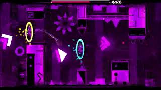 Geometry Dash - Opac by Yendis (Easy Demon)