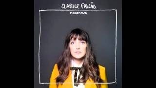 Clarice Falcão - Eu Esqueci Você