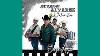 Corazón Mágico - Julion Álvarez