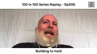 HBTV 100 Ep006 - Build to hold