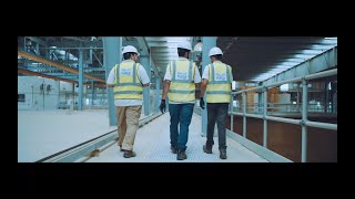 Haya Water Corporate Film