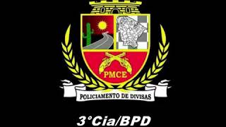 Batalhão de Policiamento de Divisas - PMCE 🌵