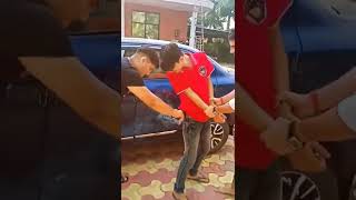 Viral funny video #mridul #mridul_comedy #shorts