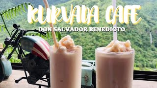 RESTAURANT’s AND CAFE’s IN DON SALVADOR BENEDICTO | NEGROS OCCIDENTAL TOURISM | BACOLOD CITY