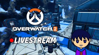 I Queue For All Roles And Deal With The Consequences | Overwatch 2