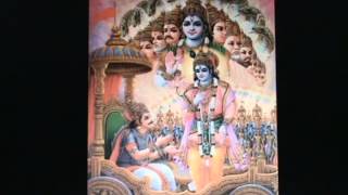 Who is Lord Krishna, by Stephen Knapp